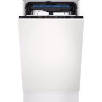 Посудомоечная машина Electrolux EEM 43211L 45 cm SatelliteClean 600