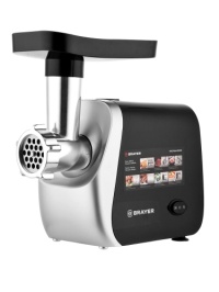 Мясорубка Brayer BR1608