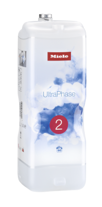 Средство моющее двухкомпонентное Miele UltraPhase2
