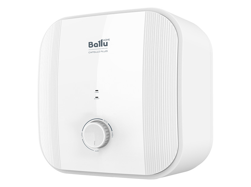 Водонагреватель Ballu BWH/S 10 Capsule Plus O