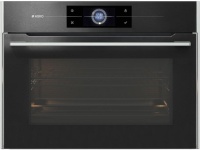 Духовой шкаф Asko OCSM8478G 5 в 1 Elements черный