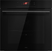 Духовой шкаф Asko OTP26BGH с функией пиролитической очистки черный