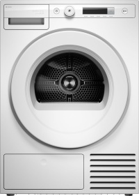 Сушильная машина Asko T108HBW 8 kg с тепловым насосом