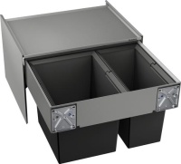 Сортировка отходов Blanco Select 60/2 