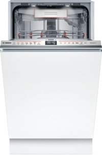 Посудомоечная машина Bosch SPV 6ZMX17E 45 cm Serie 6