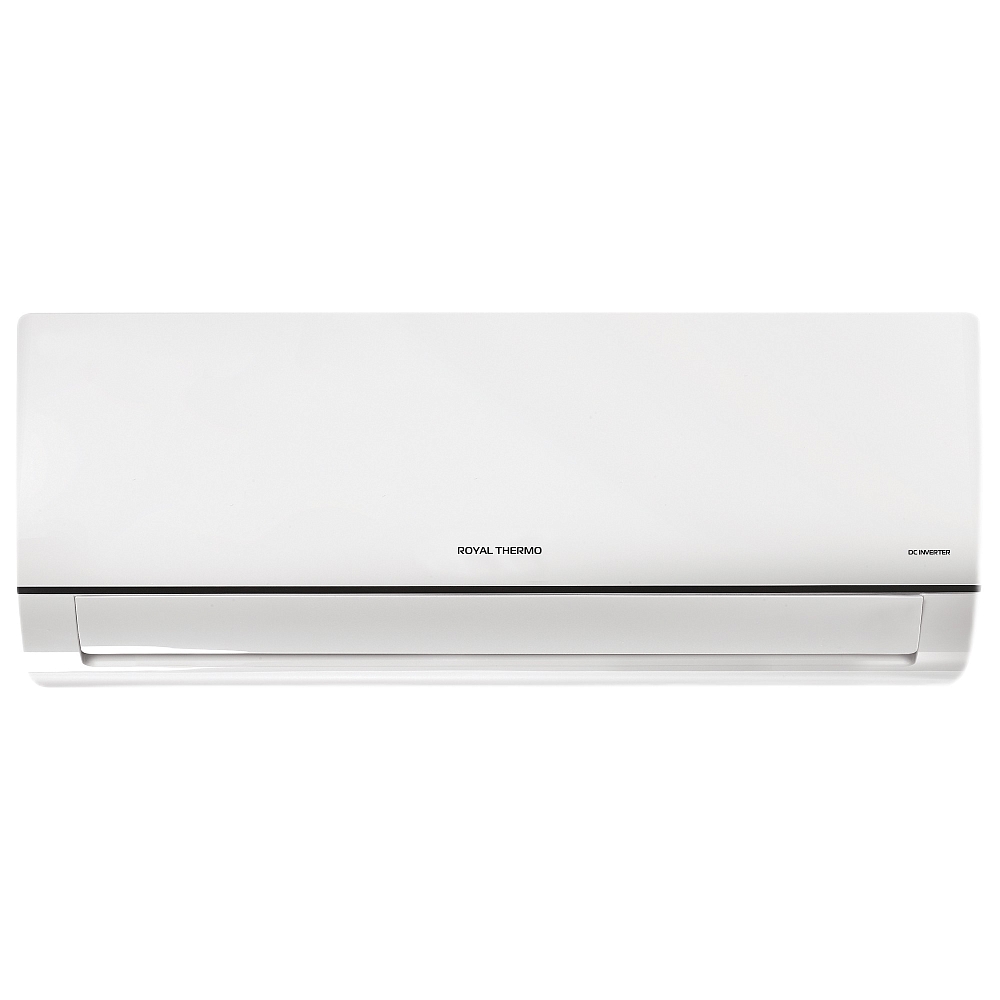 Сплит-система инверторного типа Royal Thermo Siena DC RTSI-18HN8 комплект
