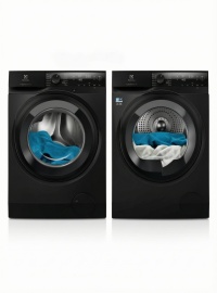 Комплект стиральной и сушильной машины Electrolux EW8FG5602CDE + EW8D595RCDE