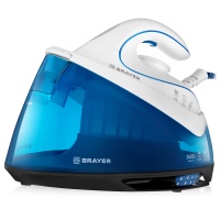 Утюг с парогенератором Brayer BR4150