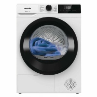 Сушильная машина Gorenje D2HNE7E 7 kg с тепловым насосом