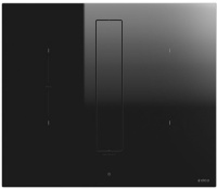 Поверхность индукционная с вытяжкой Elica Nikolatesla Fit BL/A/60 черный