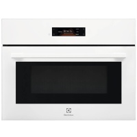 Микроволновая печь Electrolux EVM8E08V встр. белый