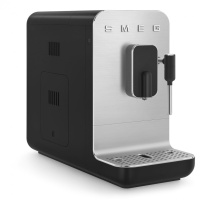 Кофемашина Smeg BCC12BLMEU черный
