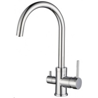 Смеситель Aquasanita Sabiaduo 2963 хром