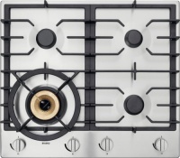 Поверхность газовая Asko HG1666SB нержавеющая сталь