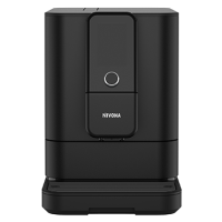 Кофемашина Nivona RomaticaPlus NIVO 8101