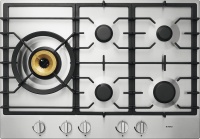 Поверхность газовая Asko HG1776SB нерж. сталь
