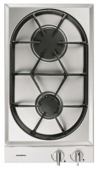 Поверхность газовая Gaggenau VG 232232 30 см
