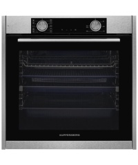 Духовой шкаф Kuppersberg HFT610BX нержавеющая сталь