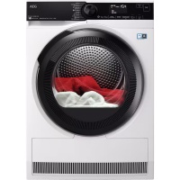 Сушильная машина AEG TR939M4ZE 9 kg 9000 AbsoluteCare® Plus ProSteam с тепловым насосом