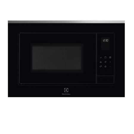 Микроволновая печь Electrolux LMS 4253 TMX встр. черный