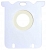 Пылесборник OZONE micron многоразовый 1 шт. Electrolux S-bag