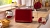 Тостер Bosch TAT 3M124 красный 