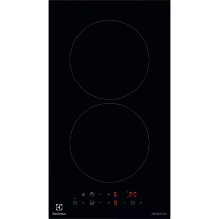 Поверхность индукционная Electrolux LIT 30231C 30 cm 300 Domino