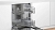 Посудомоечная машина Bosch SMV 25AX06E 60 cm Serie 2