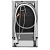 Посудомоечная машина Electrolux EEM 63310L 45 cm GlassCare 700