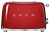Тостер Smeg TSF01GOEU золотой