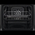 Духовой шкаф Electrolux COF 6P76BX SurroundCook 600 нерж. сталь