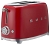 Тостер Smeg TSF01PGEU зеленый