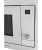 Микроволновая печь Kuppersberg HMW 655 W встр. белый