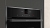 Пароварка Neff C17DR00G0 графитовый серый