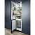 Холодильник Electrolux LNS9TE19S встр. NoFrost