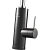 Водонагреватель проточный Electrolux Taptronic (Black)