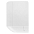 Сплит-система инверторного типа Royal Thermo Barocco DC RTBI-18HN8_V2/white комплект