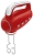 УТ Миксер Smeg HMF01RDEU красный