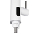 Водонагреватель проточный Royal Thermo QuickTap (White)