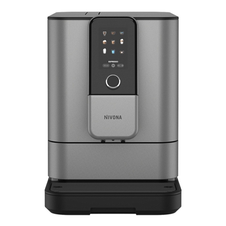 Кофемашина Nivona RomaticaPlus NIVO 8103