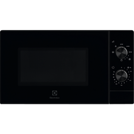 Микроволновая печь Electrolux EMZ 421MMK черный