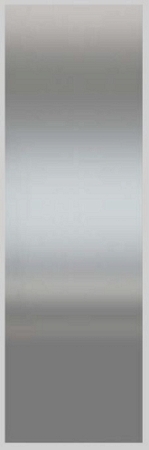 Liebherr Monolith Панель из нерж. стали 60/24