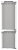 Холодильник Liebherr ICNf 5103 Pure с EasyFresh и NoFrost встр. 177 см
