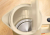 Чайник Bosch TWK3M127 1,7 л. пластик бежевый