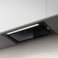 Вытяжка Elica Hidden 2.0 BL MAT/A/72 чёрный