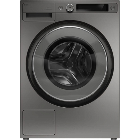 Стиральная машина Asko W5096RT 9 kg 1600 об/мин титан