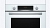 Духовой шкаф Bosch HBA 534BW3 Serie 4 белый