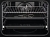 Духовой шкаф Electrolux EOD 6P77WZ SteamBake 600 черный