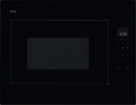 Микроволновая печь AEG NMB6G261UB встр. черный