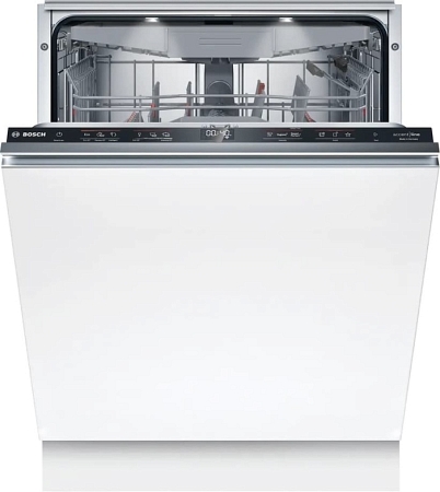 Посудомоечная машина Bosch SMD 6ZC804E 60 cm Serie 6